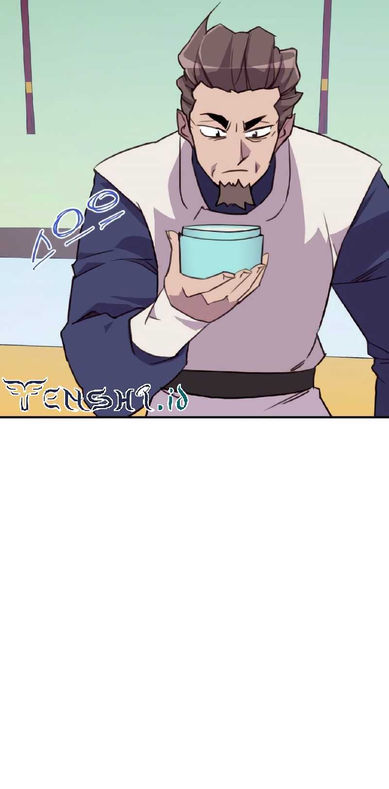 The Strongest in History Chapter 157 Gambar 56