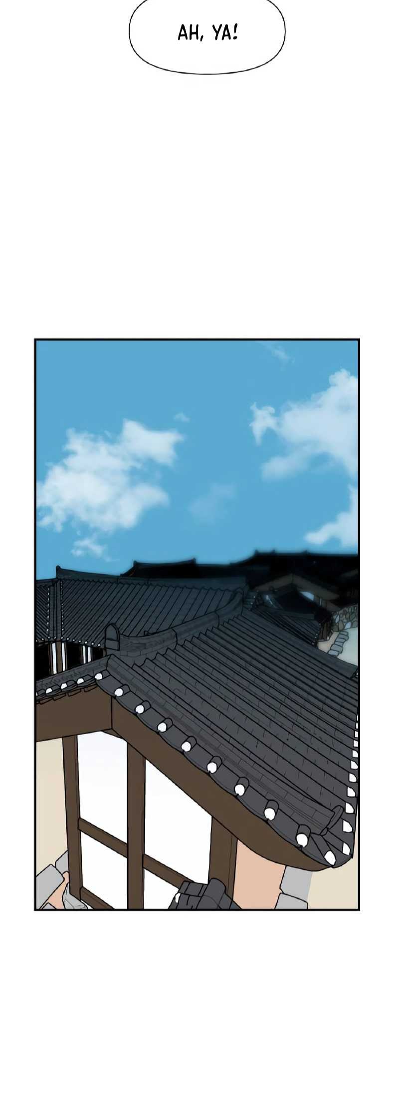 The Strongest in History Chapter 157 Gambar 6