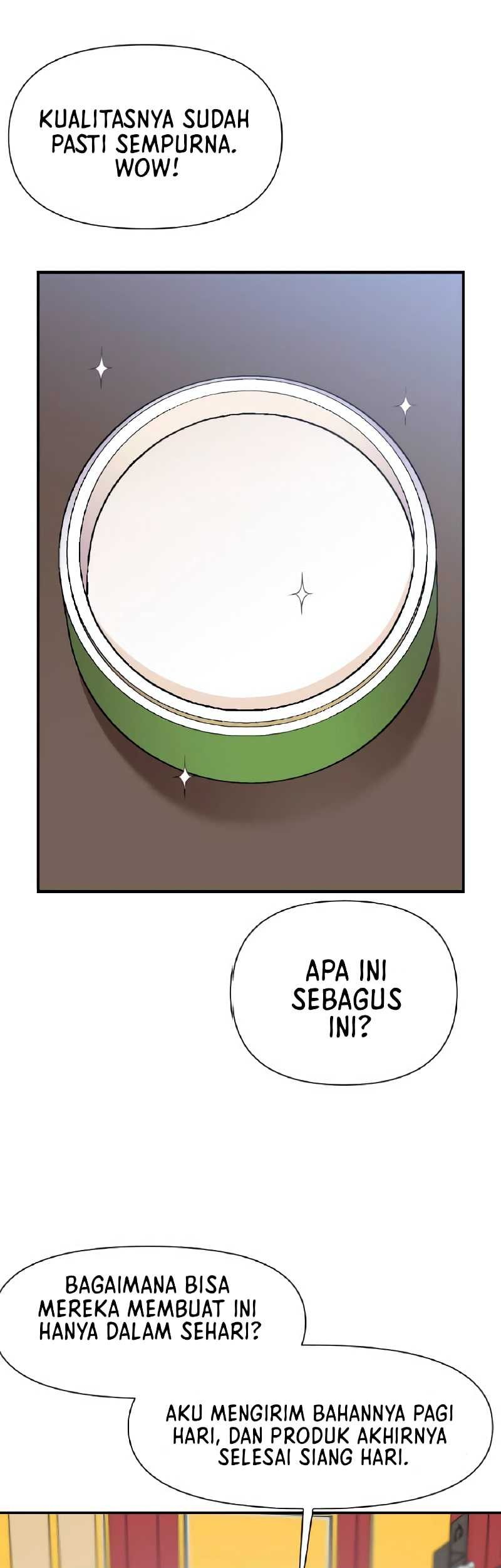 The Strongest in History Chapter 157 Gambar 22
