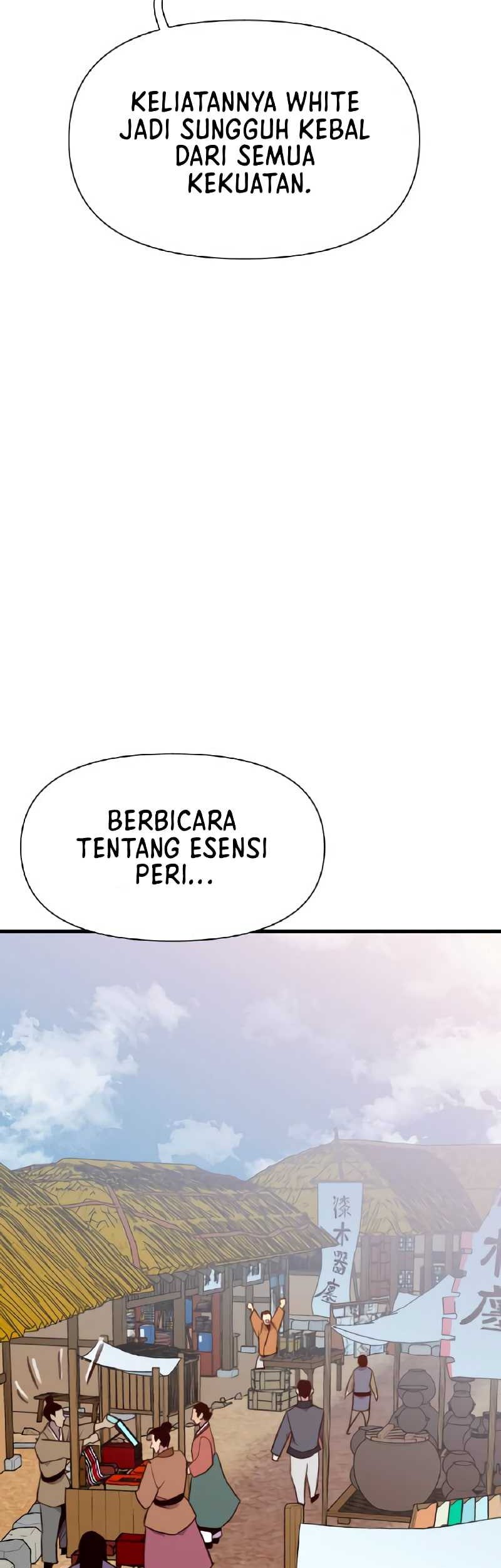 The Strongest in History Chapter 157 Gambar 29
