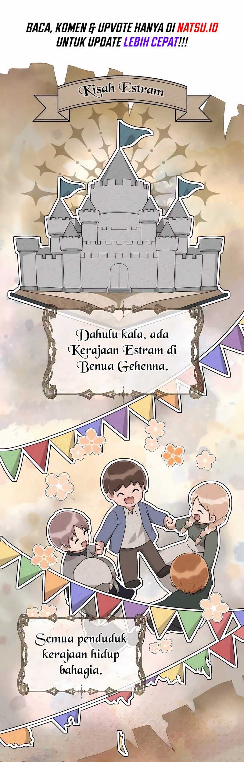 Baca  Hunter World’s Gardener Chapter 26 Gambar 2