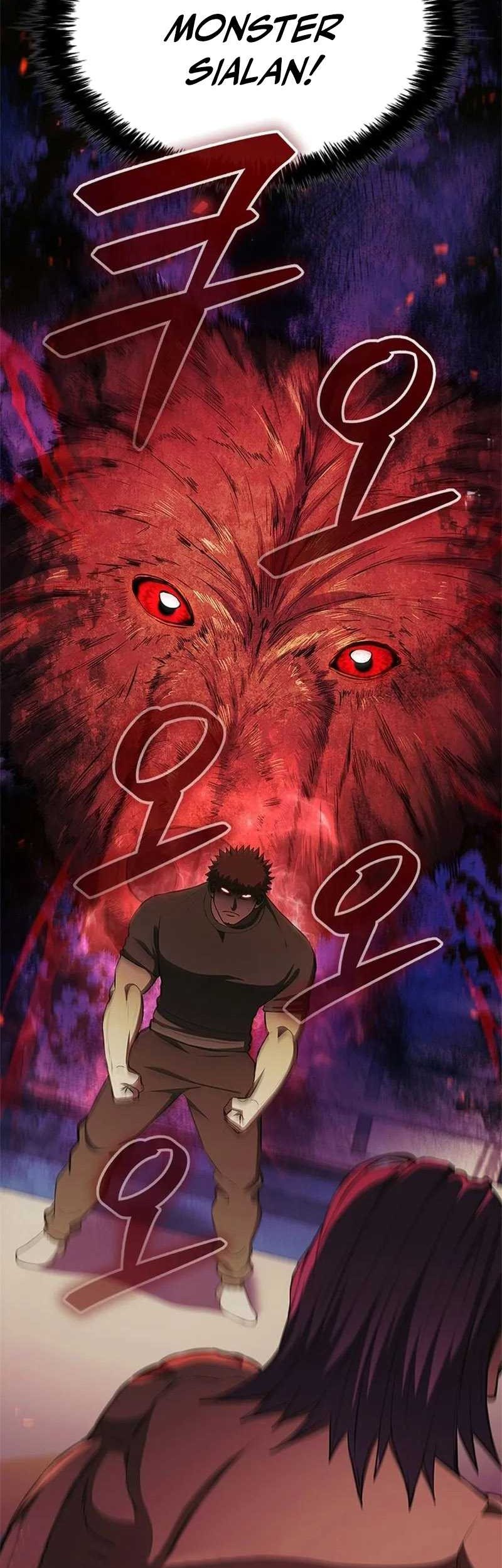 Reincarnation Boss Chapter 24 Gambar 36