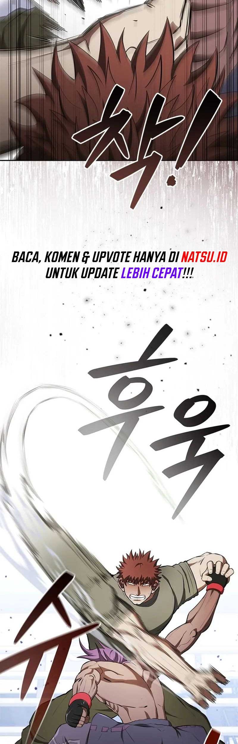 Reincarnation Boss Chapter 24 Gambar 39