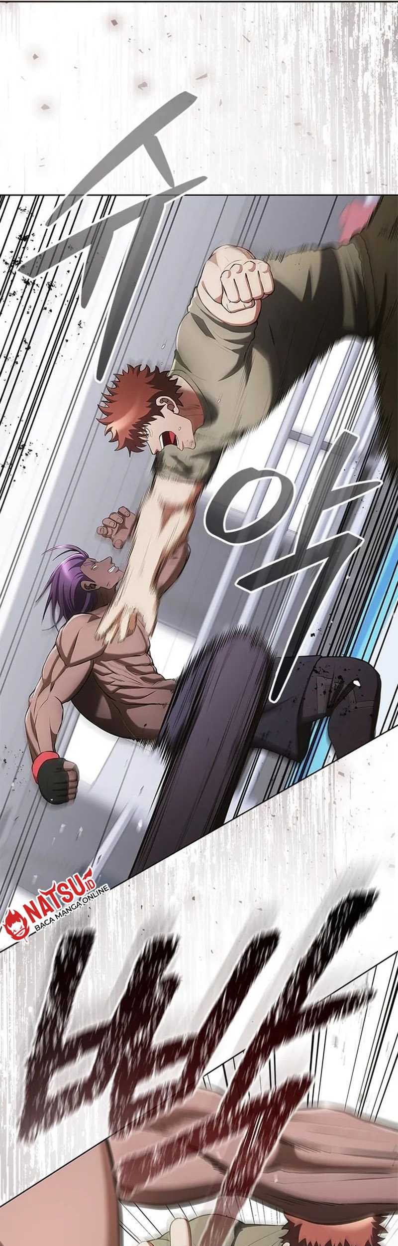 Reincarnation Boss Chapter 24 Gambar 42