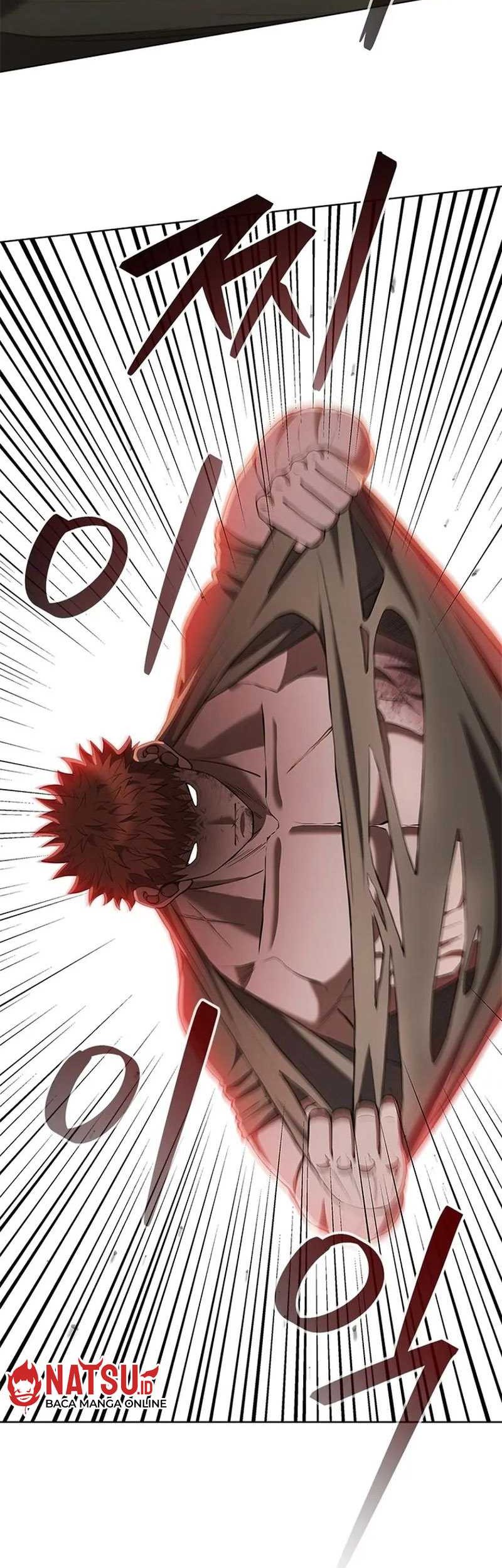 Reincarnation Boss Chapter 24 Gambar 53