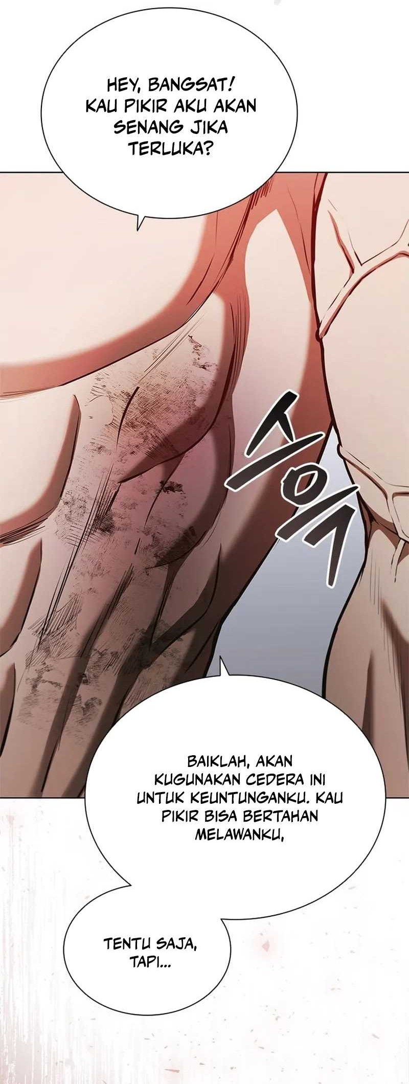 Reincarnation Boss Chapter 24 Gambar 54