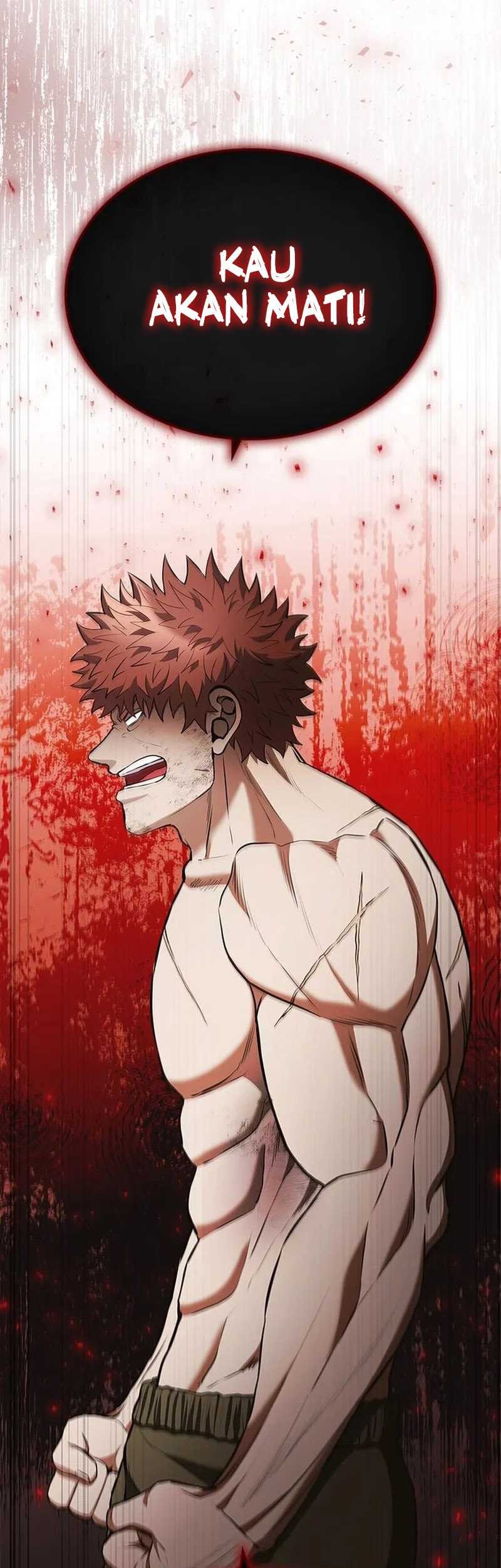 Reincarnation Boss Chapter 24 Gambar 55