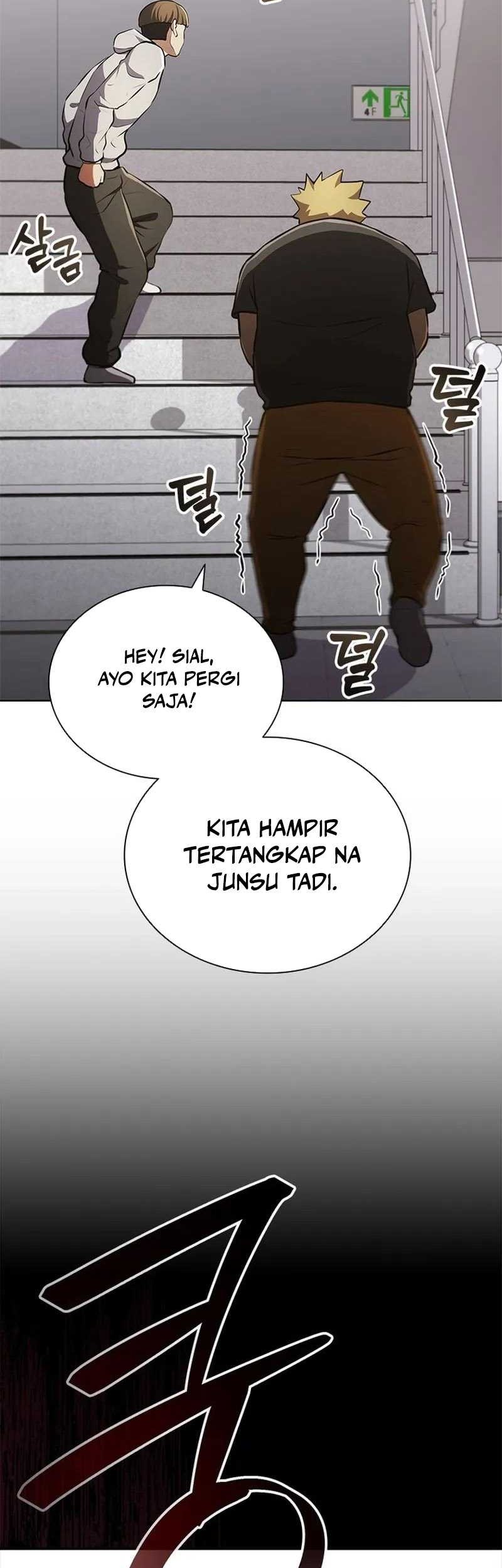 Reincarnation Boss Chapter 24 Gambar 57