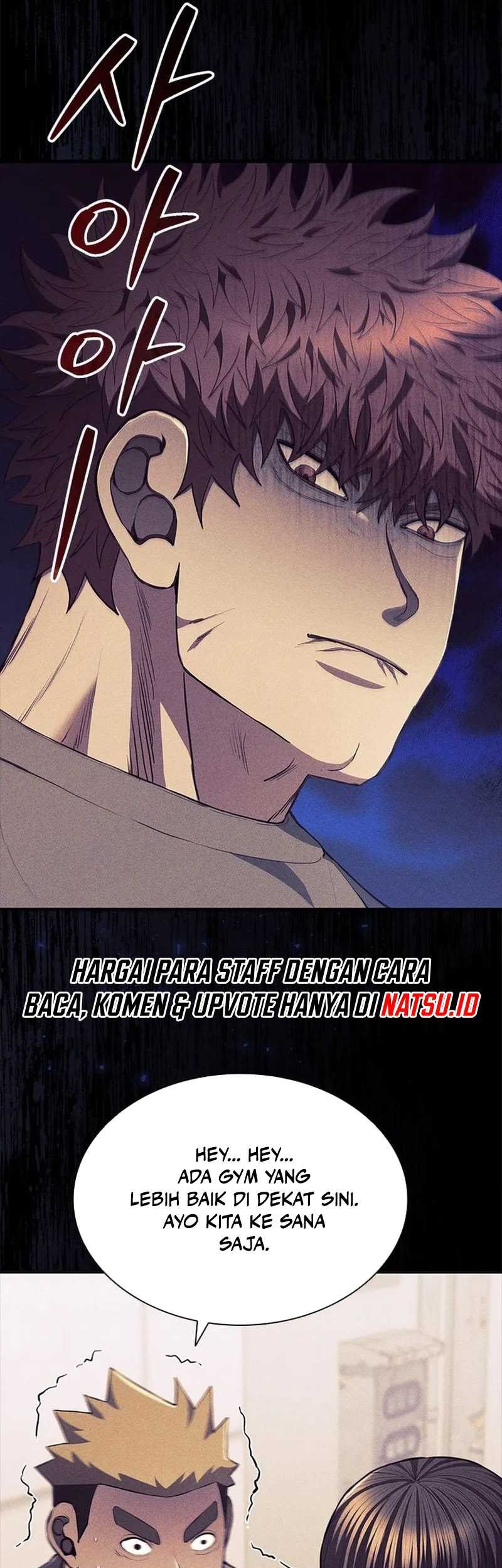 Reincarnation Boss Chapter 24 Gambar 59