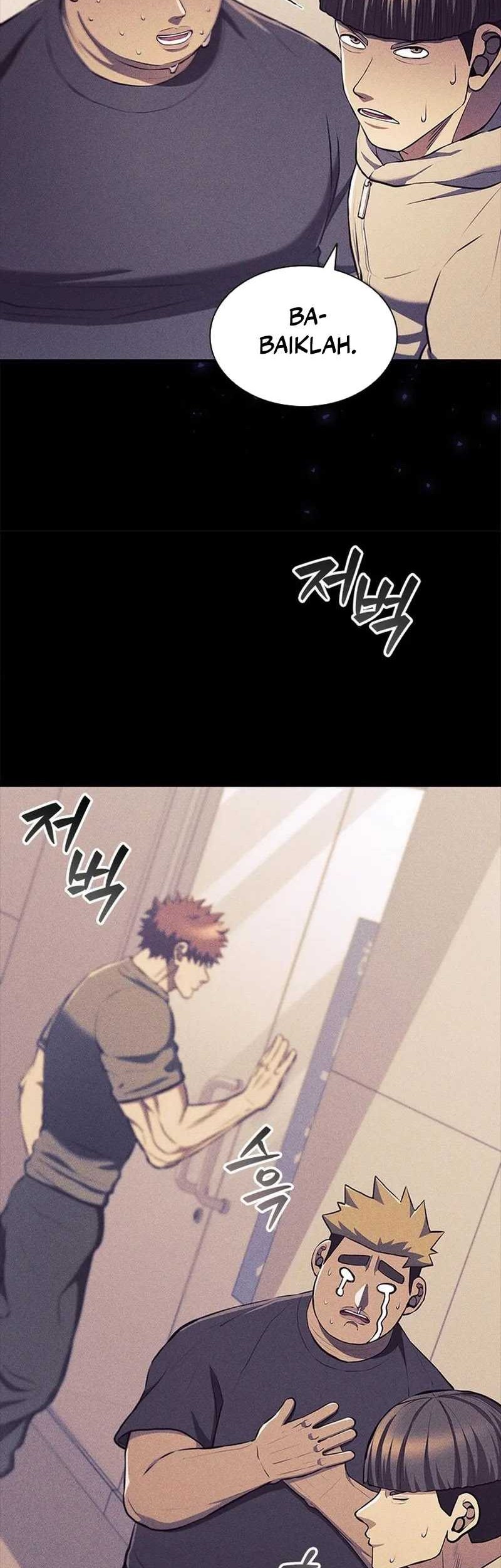 Reincarnation Boss Chapter 24 Gambar 60