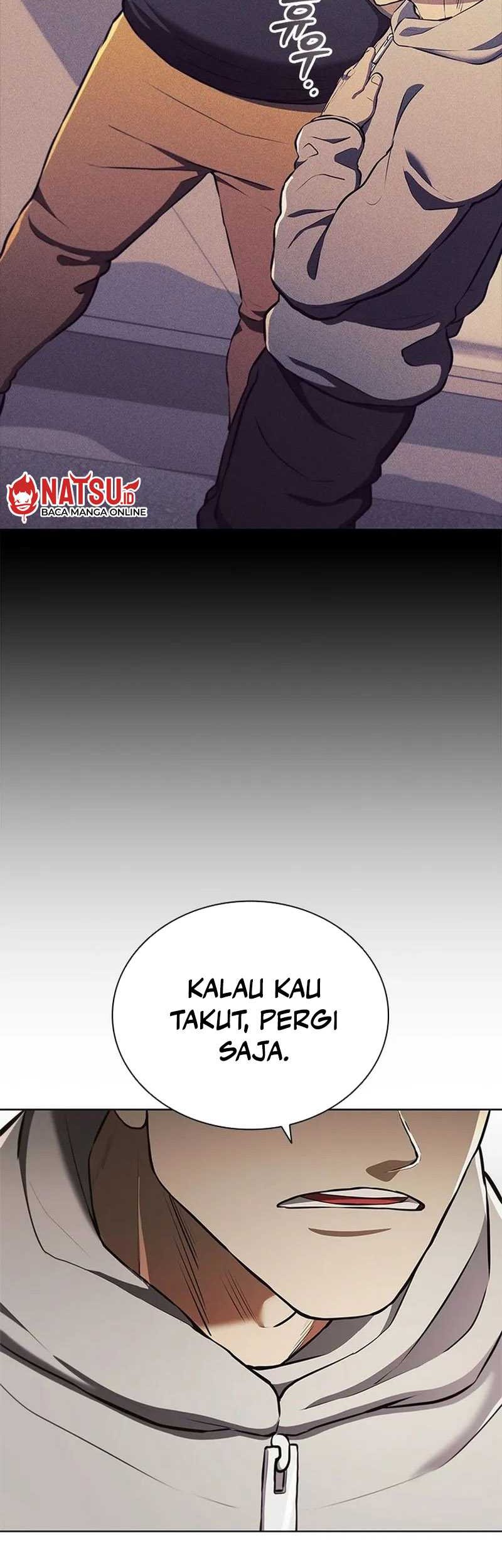 Reincarnation Boss Chapter 24 Gambar 61
