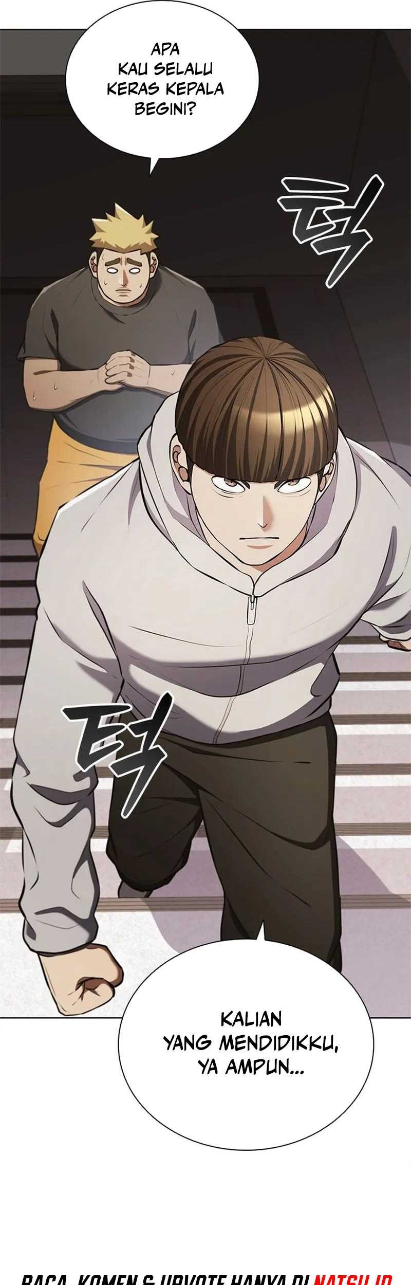 Reincarnation Boss Chapter 24 Gambar 63