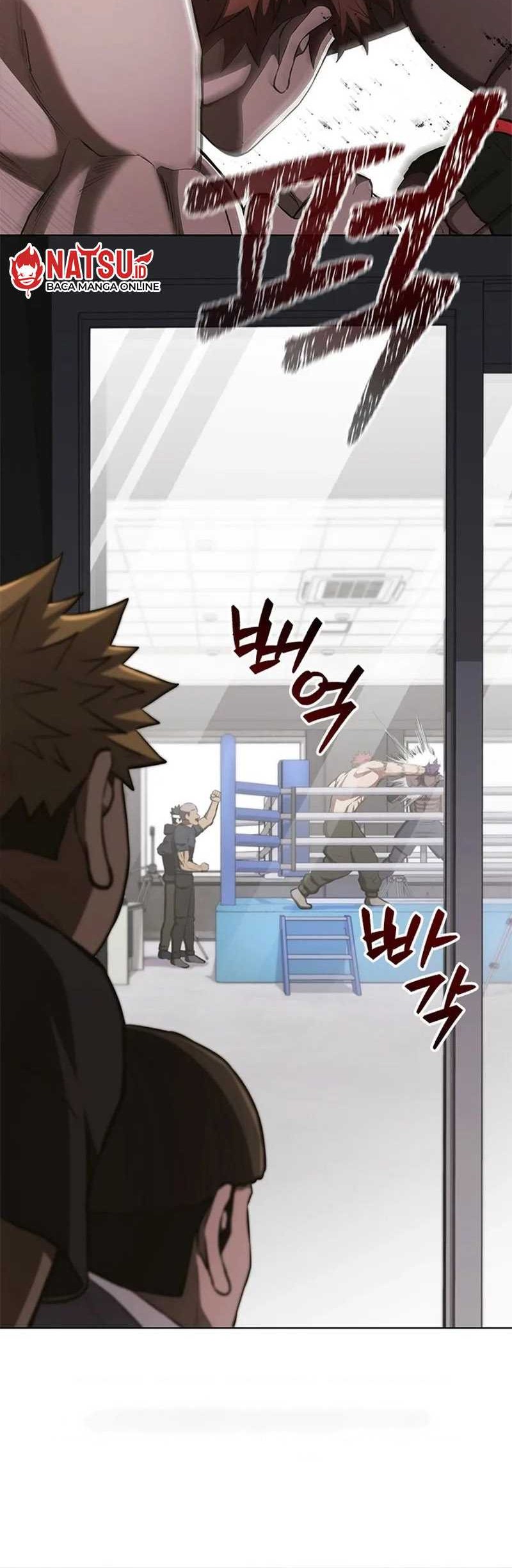 Reincarnation Boss Chapter 24 Gambar 66