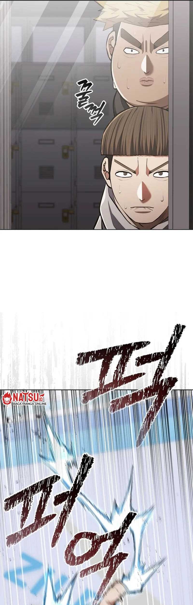 Reincarnation Boss Chapter 24 Gambar 67