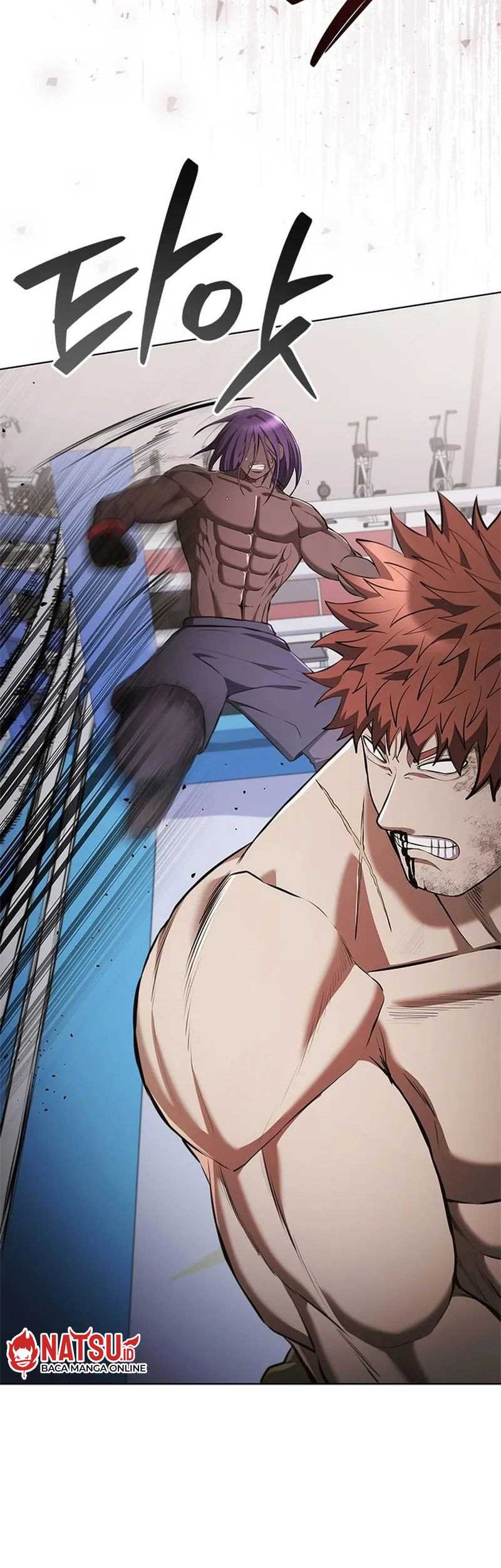 Reincarnation Boss Chapter 24 Gambar 72