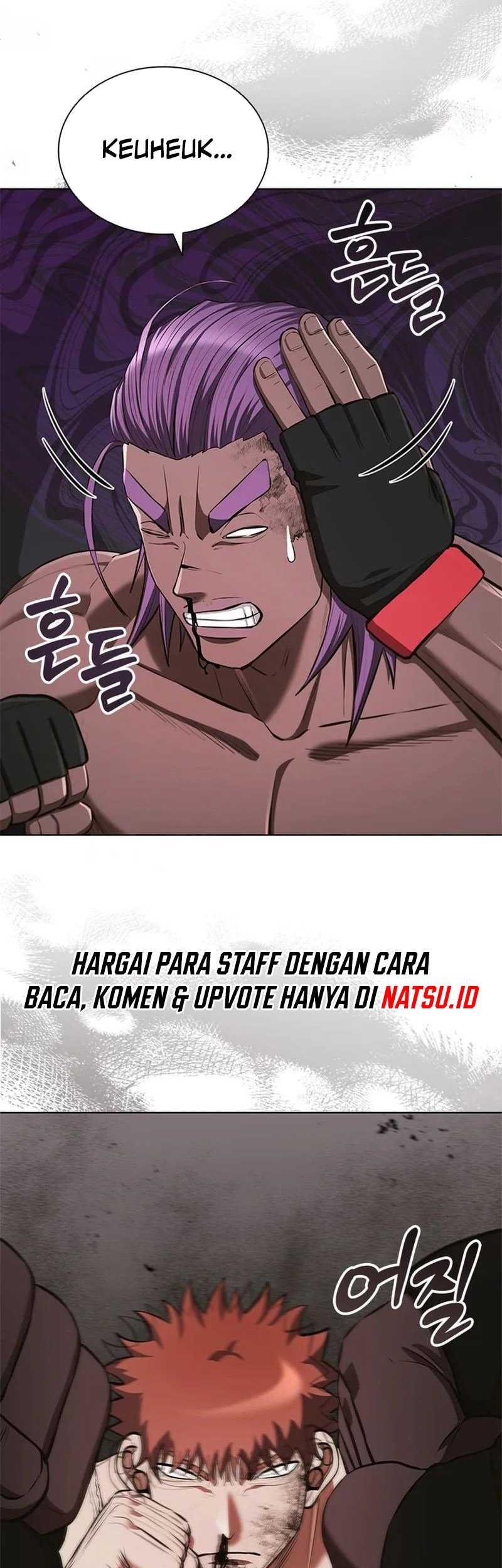 Reincarnation Boss Chapter 24 Gambar 77