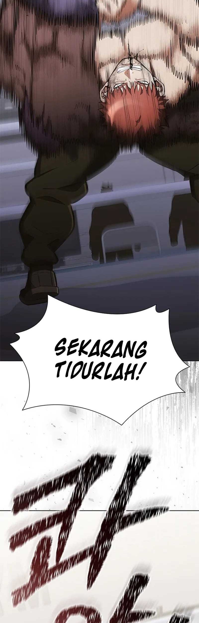 Reincarnation Boss Chapter 24 Gambar 80