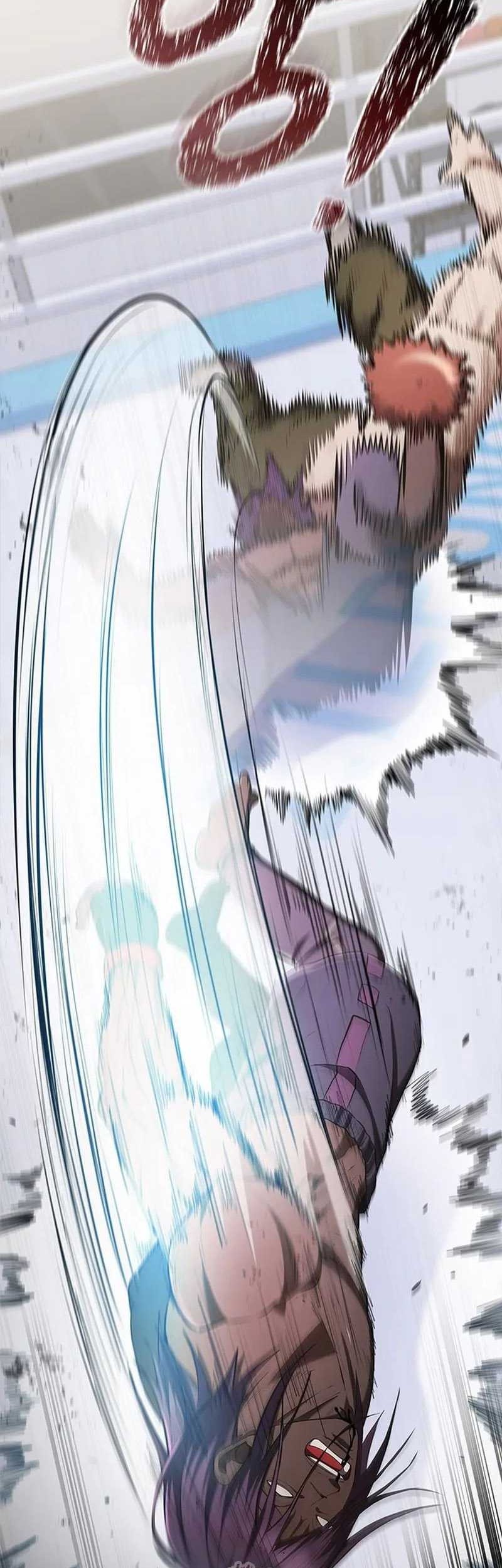 Reincarnation Boss Chapter 24 Gambar 81