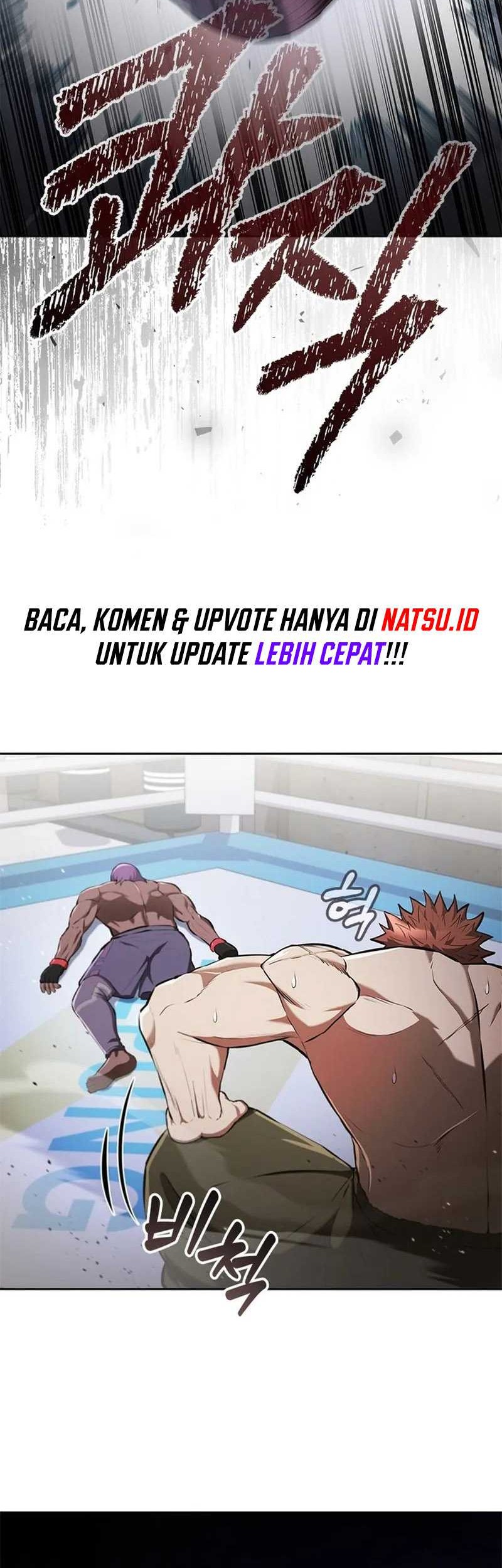 Reincarnation Boss Chapter 24 Gambar 82
