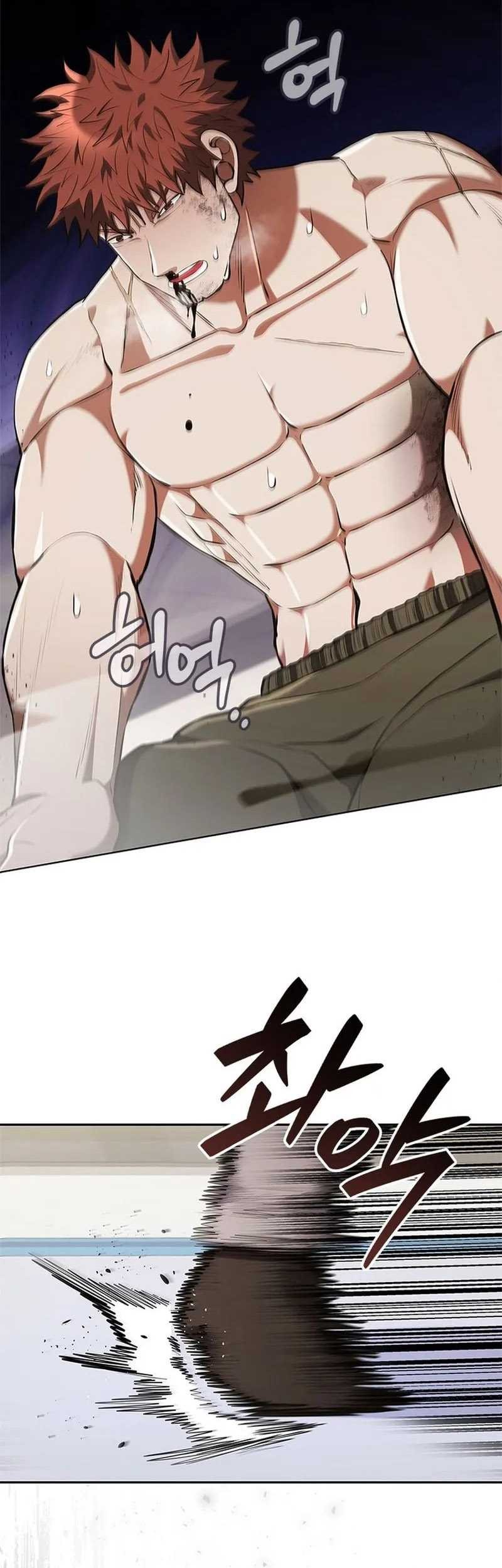 Reincarnation Boss Chapter 24 Gambar 83