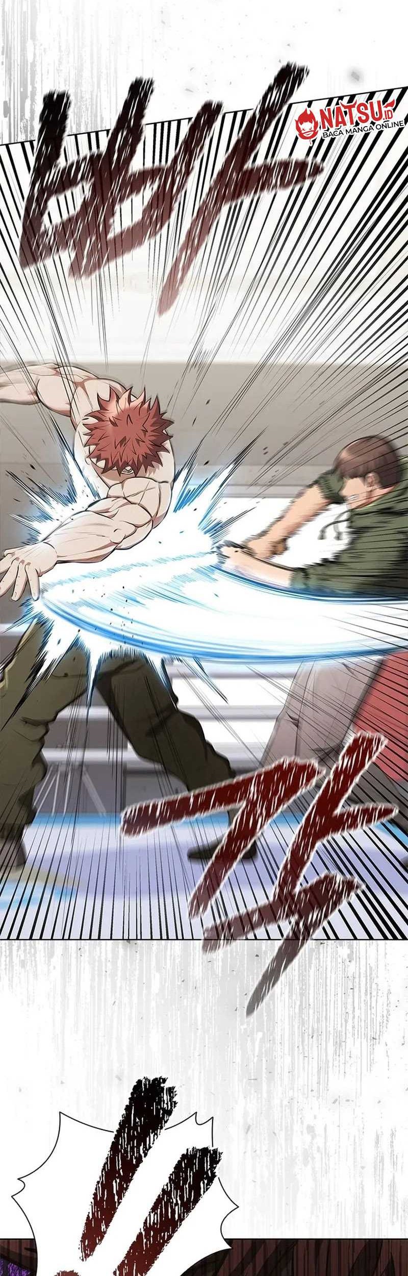 Reincarnation Boss Chapter 24 Gambar 84