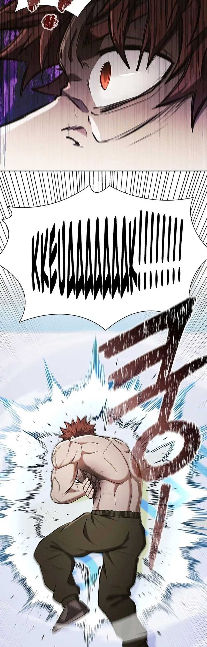 Reincarnation Boss Chapter 24 Gambar 85