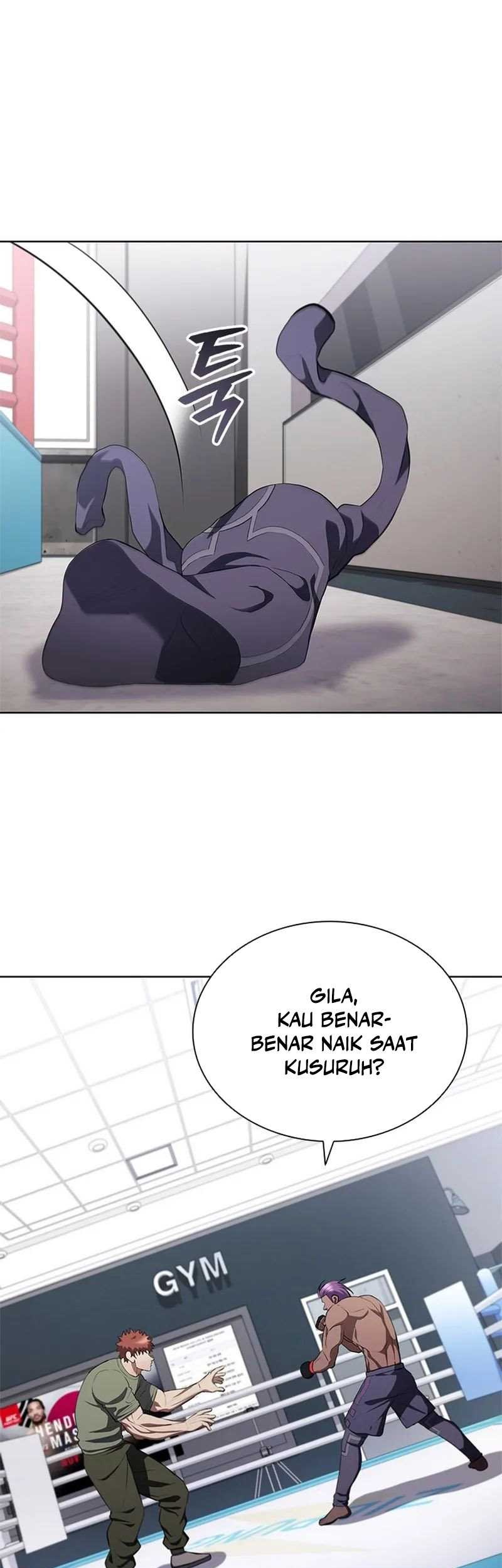 Baca Reincarnation Boss Chapter 24 Gambar 2