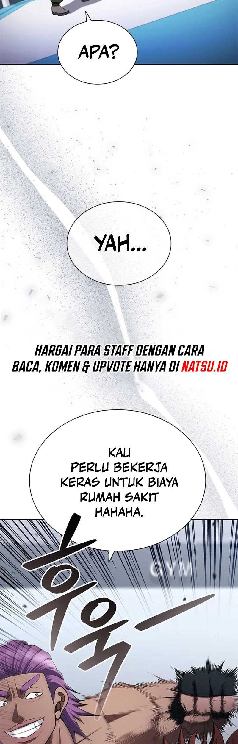 Reincarnation Boss Chapter 24 Gambar 3