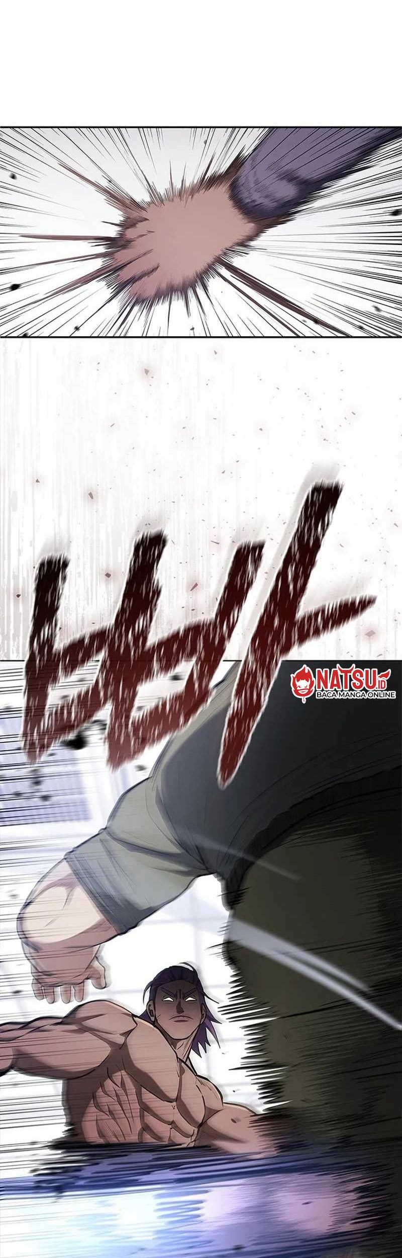 Reincarnation Boss Chapter 24 Gambar 5