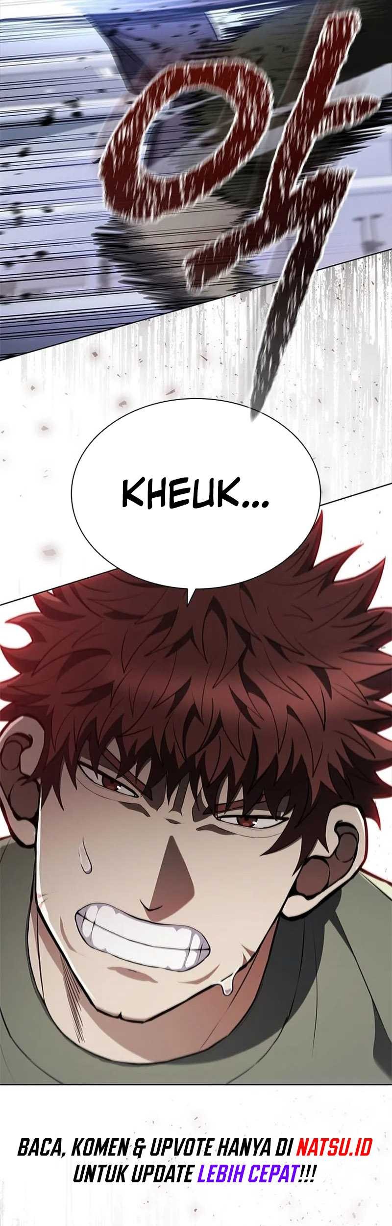 Reincarnation Boss Chapter 24 Gambar 6