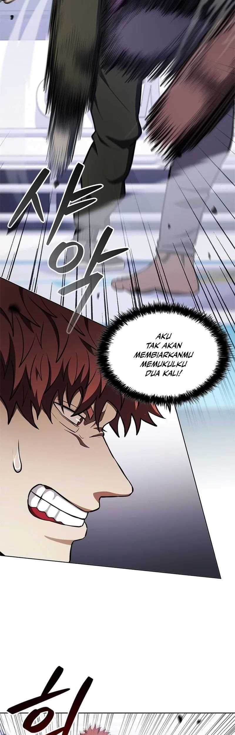 Reincarnation Boss Chapter 24 Gambar 8