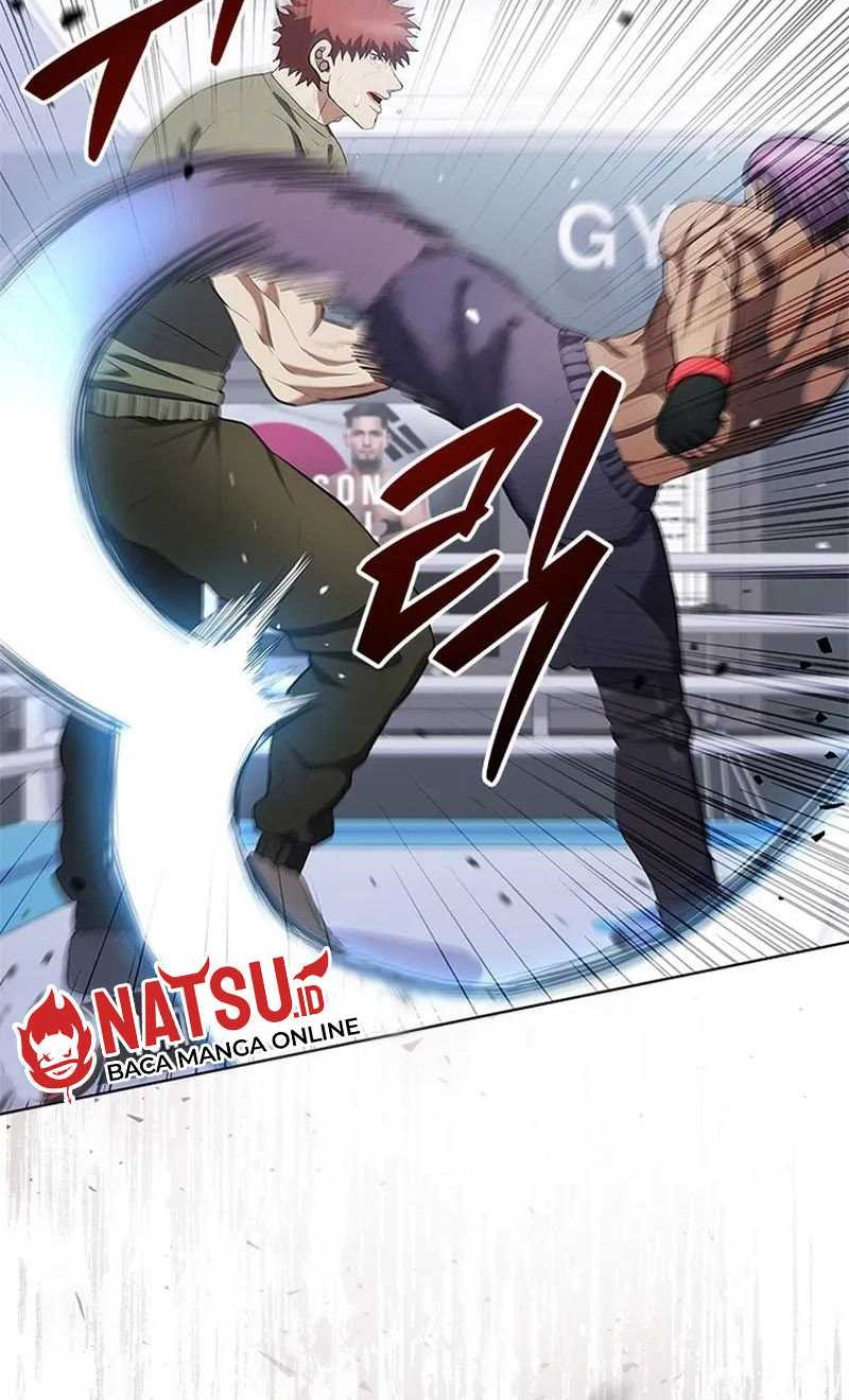 Reincarnation Boss Chapter 24 Gambar 9