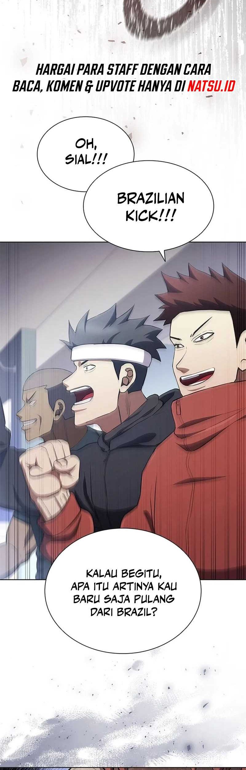 Reincarnation Boss Chapter 24 Gambar 11