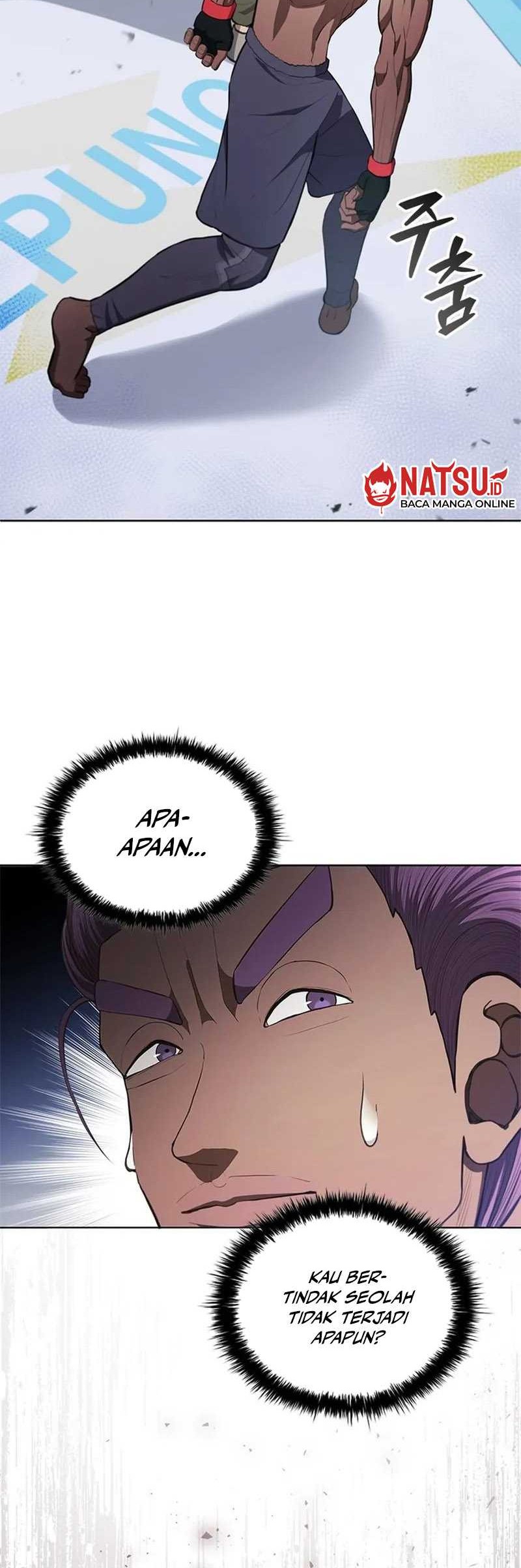 Reincarnation Boss Chapter 24 Gambar 13