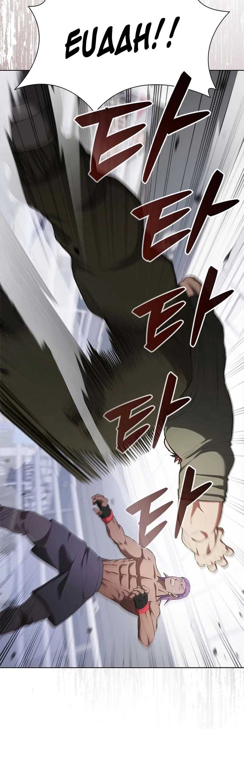 Reincarnation Boss Chapter 24 Gambar 16
