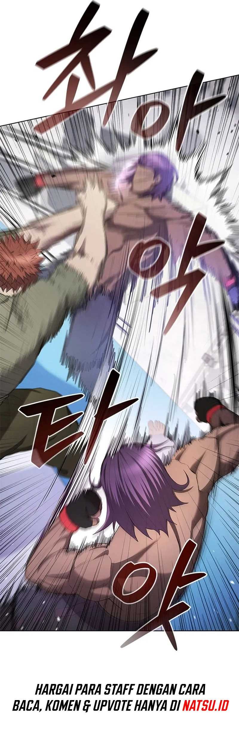 Reincarnation Boss Chapter 24 Gambar 18
