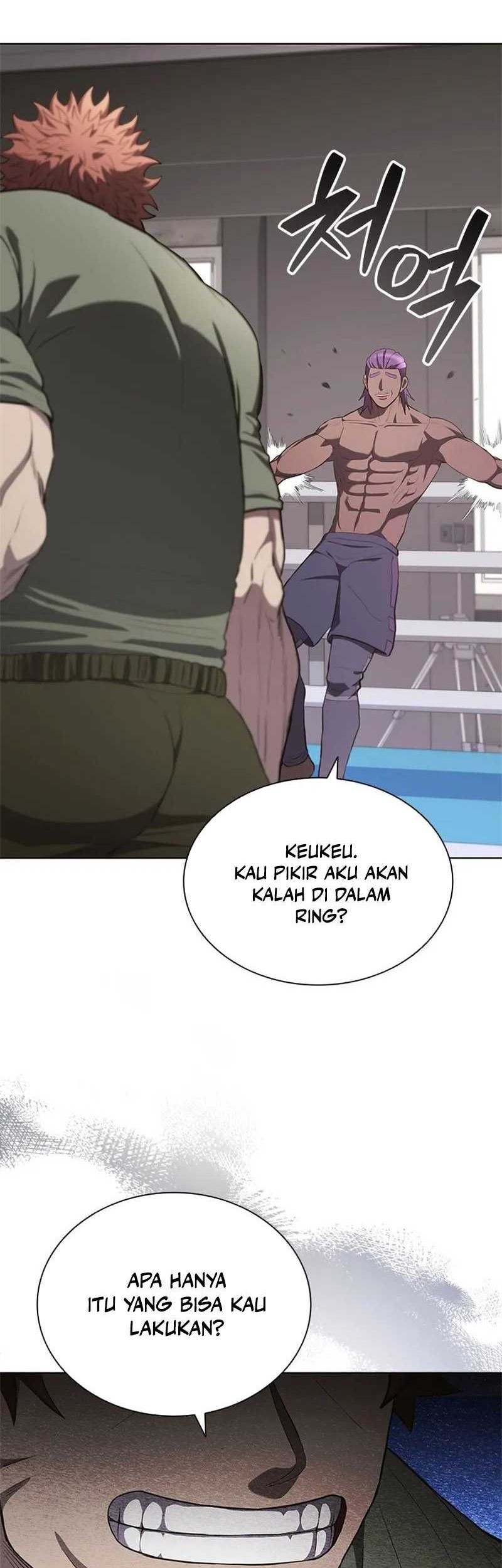 Reincarnation Boss Chapter 24 Gambar 19