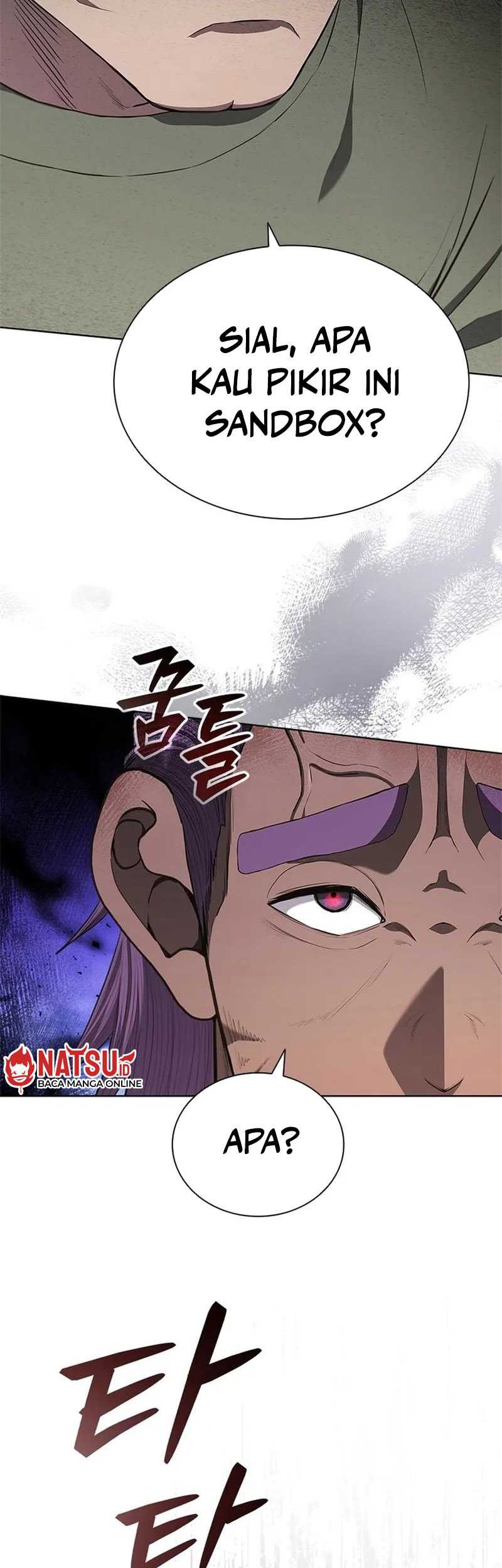 Reincarnation Boss Chapter 24 Gambar 20