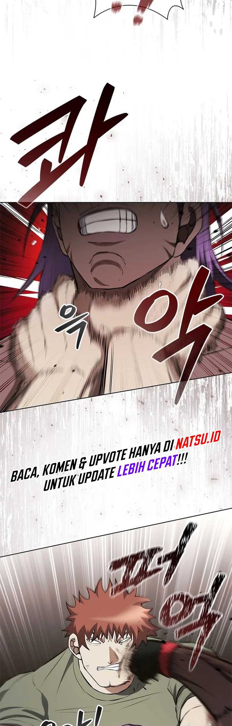 Reincarnation Boss Chapter 24 Gambar 24