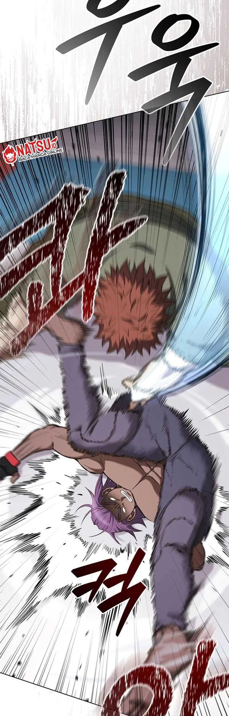 Reincarnation Boss Chapter 24 Gambar 27