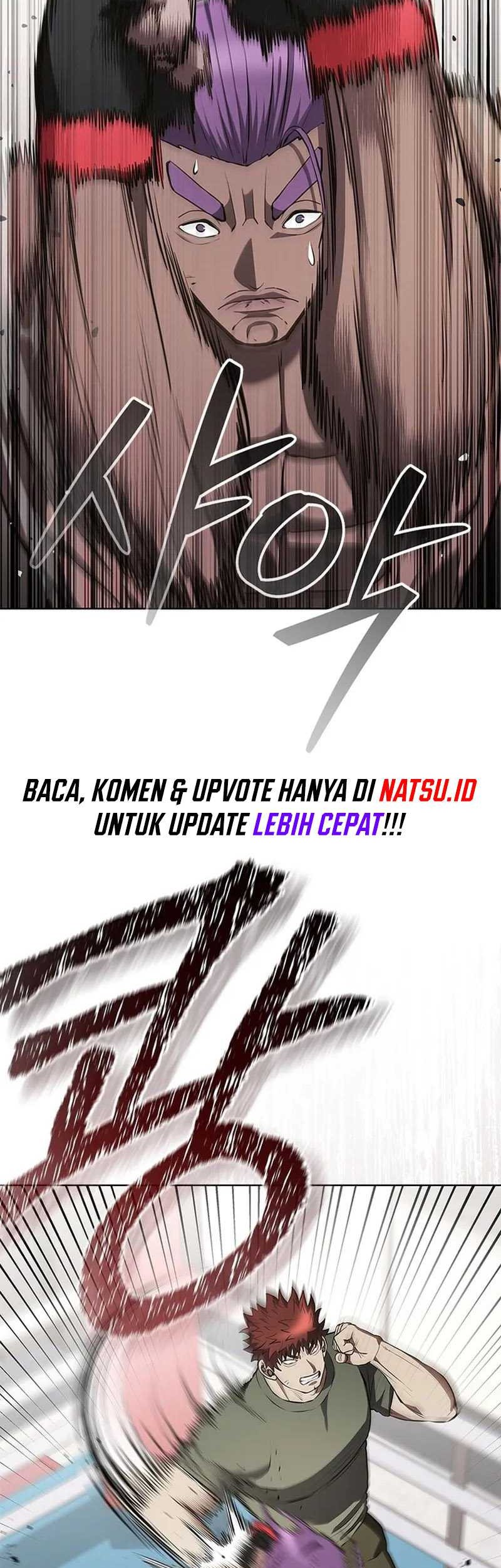 Reincarnation Boss Chapter 24 Gambar 32