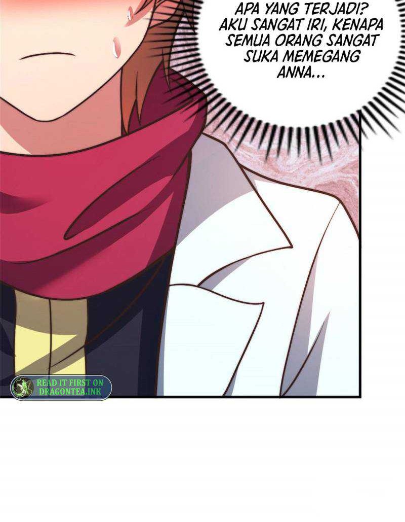 The Strongest Lvl1 Support Chapter 15 Gambar 19