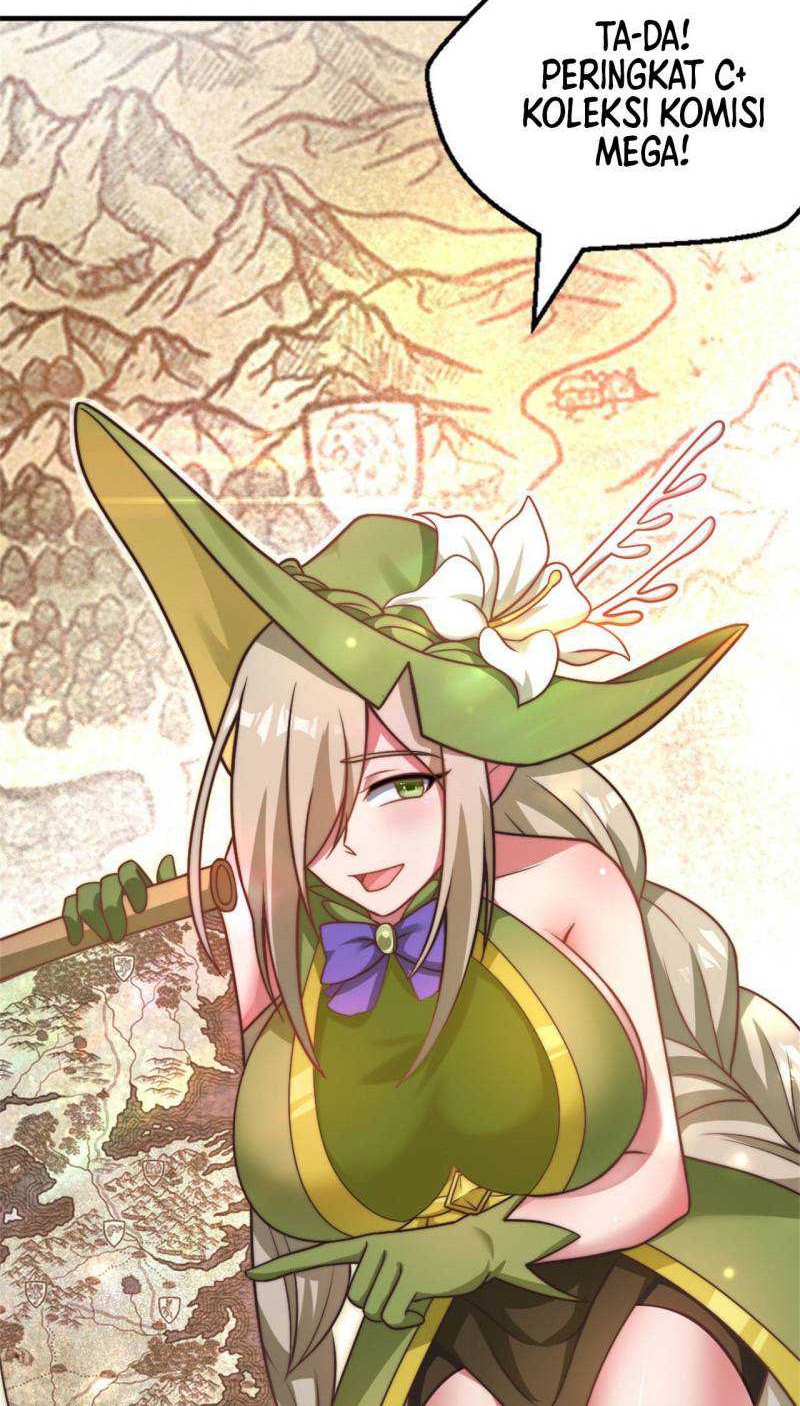 The Strongest Lvl1 Support Chapter 15 Gambar 21