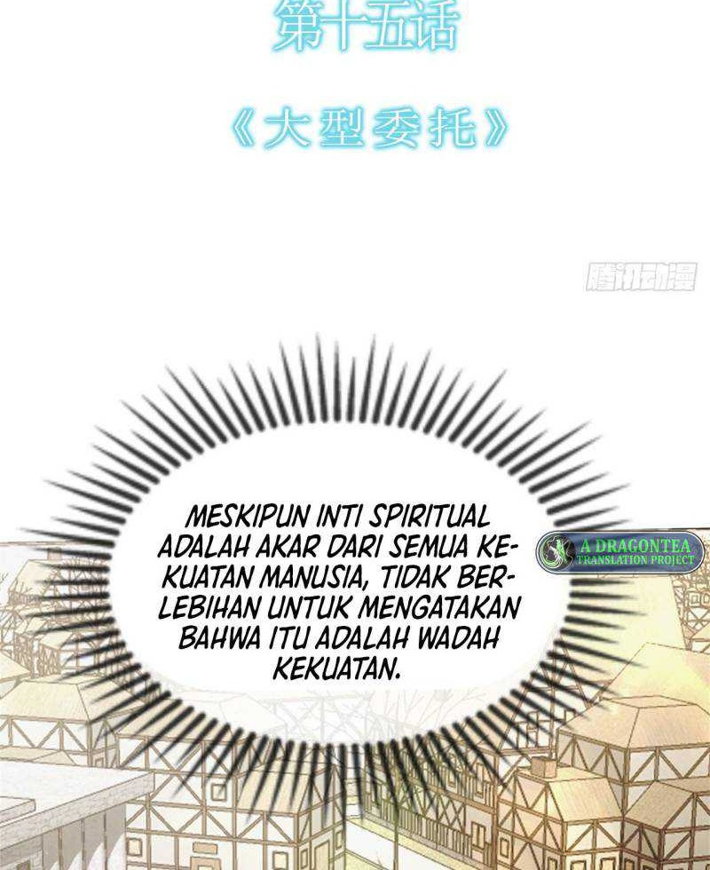 The Strongest Lvl1 Support Chapter 15 Gambar 3