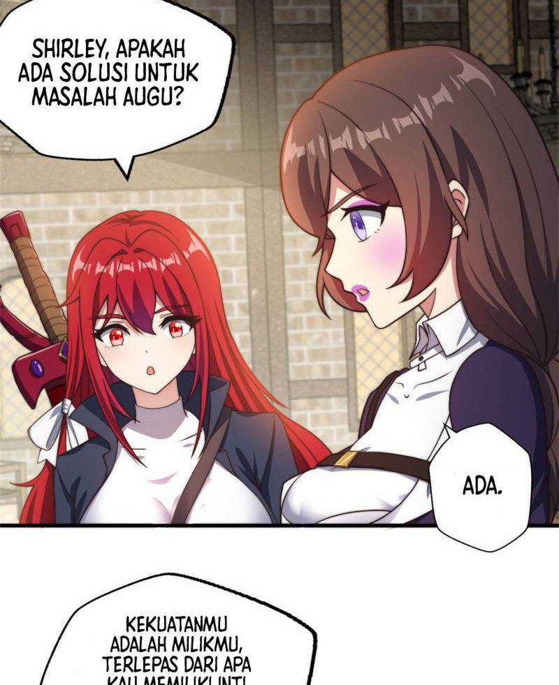 The Strongest Lvl1 Support Chapter 15 Gambar 5