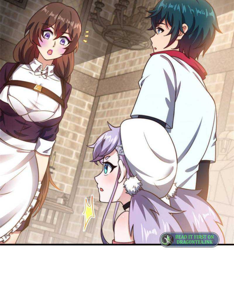 The Strongest Lvl1 Support Chapter 15 Gambar 9