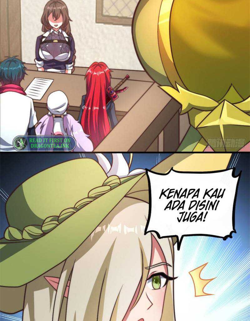 The Strongest Lvl1 Support Chapter 15 Gambar 11