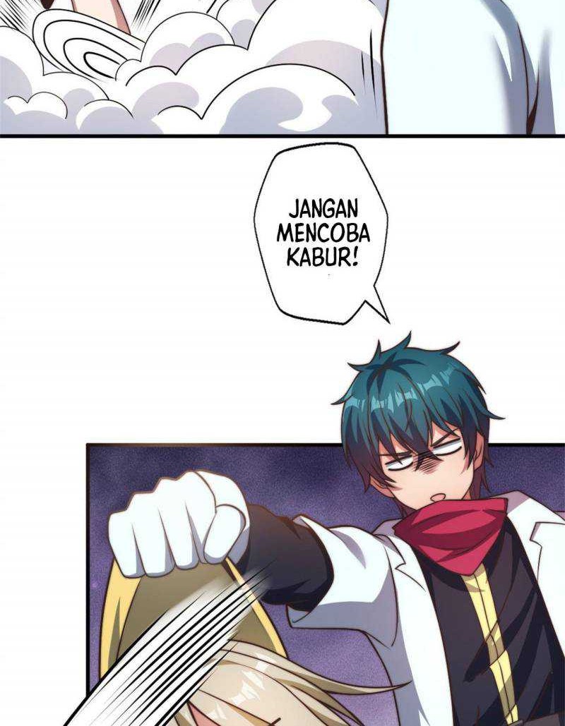 The Strongest Lvl1 Support Chapter 15 Gambar 13