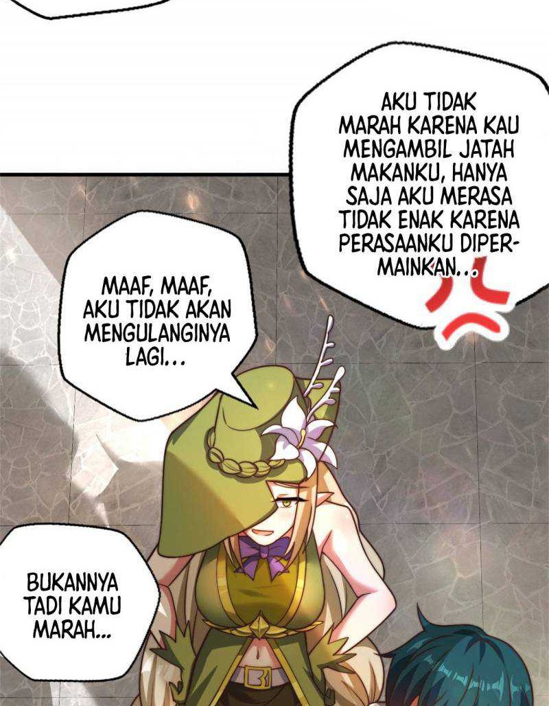 The Strongest Lvl1 Support Chapter 15 Gambar 15