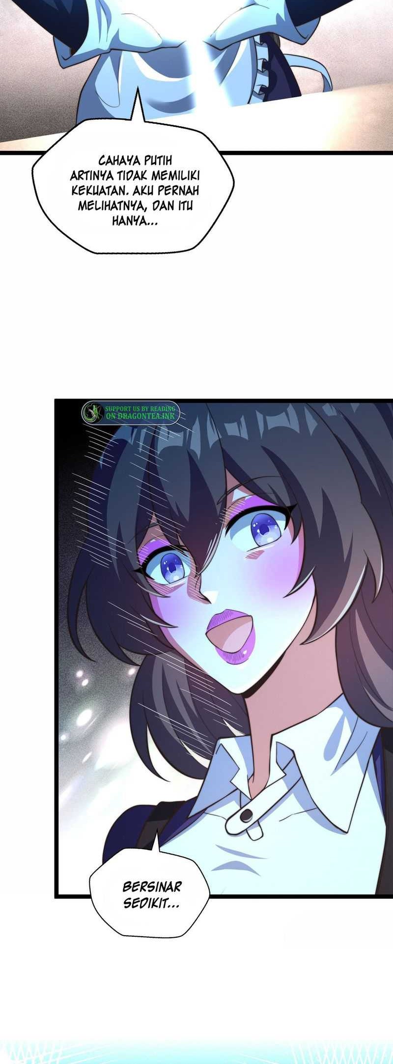 The Strongest Lvl1 Support Chapter 14 Gambar 26